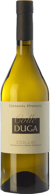 Colle Duga Bianco 75 cl