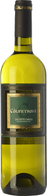 Còlpetrone Grechetto 75 cl