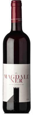 12,95 € Envoi gratuit | Vin rouge Colterenzio Santa Maddalena D.O.C. Alto Adige Trentin-Haut-Adige Italie Lagrein, Schiava Bouteille 75 cl