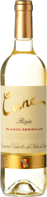 Norte de España - CVNE Cune Semidulce 75 cl