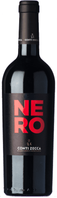 Conti Zecca Nero 75 cl