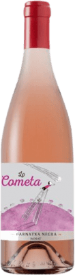 Abanico Lo Cometa Rosat Grenache Tintorera 75 cl