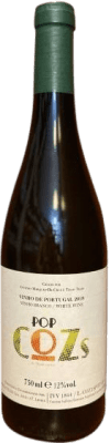 COZ's Pop Vidal Biologique 75 cl