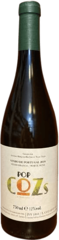 15,95 € Envoi gratuit | Vin blanc COZ's Pop Lisboa Portugal Vidal Bouteille 75 cl