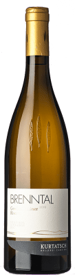 Cortaccia Brenntal Gewürztraminer Riserva 75 cl