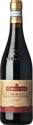 Corteforte Dea Lualda 75 cl