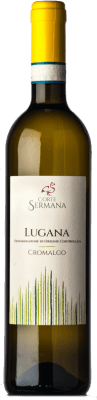 Corte Sermana Cromalgo Trebbiano di Lugana 75 cl