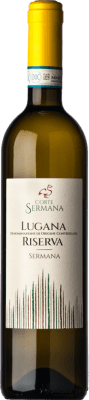 Corte Sermana Trebbiano di Lugana Riserva 75 cl