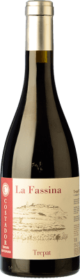 Costador La Fassina Trepat Oak 75 cl