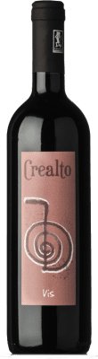 Crealto Vis Barbera 75 cl