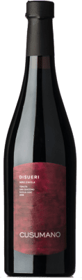 Cusumano Disueri Nero d'Avola 75 cl