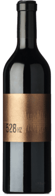37,95 € Free Shipping | Red wine Dalle Ore 528 HZ I.G.T. Veneto Veneto Italy Cabernet Franc Bottle 75 cl