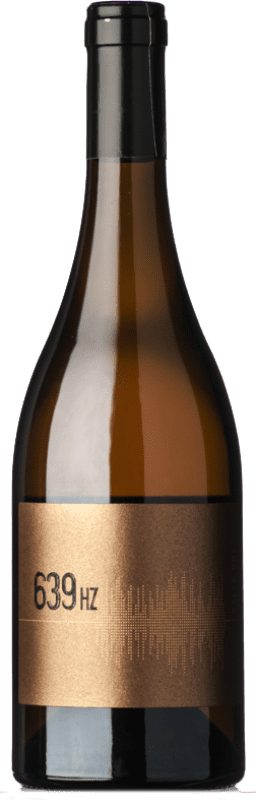 29,95 € Envoi gratuit | Vin blanc Dalle Ore 639 HZ I.G.T. Veneto Vénétie Italie Garganega Biologique Bouteille 75 cl