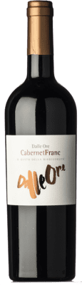 Dalle Ore Cabernet Franc 75 cl