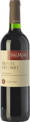 Dal Maso Tai Rosso Montemitorio 75 cl