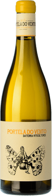 Daterra Portela do Vento Crianza 75 cl