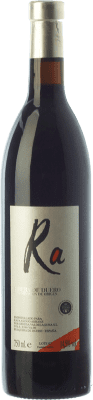 19,95 € Envoi gratuit | Vin rouge Dehesa Valdelaguna Ra Chêne D.O. Ribera del Duero Castille et Leon Espagne Tempranillo Bouteille 75 cl