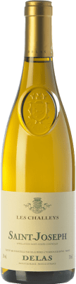Delas Frères Les Challeys 75 cl