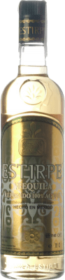 16,95 € Free Shipping | Tequila Gonzalez Estirpe Mexico Bottle 70 cl