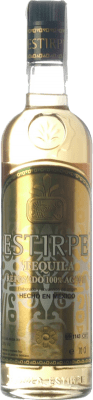 16,95 € Kostenloser Versand | Tequila Gonzalez Estirpe Mexiko 70 cl