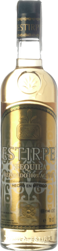 16,95 € Spedizione Gratuita | Tequila Gonzalez Estirpe Messico 70 cl
