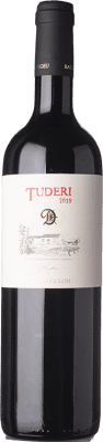 Dettori Tuderi Cannonau Biologique 75 cl