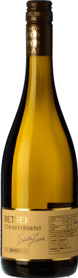 26,95 € 送料無料 | 甘口ワイン Dobogó Betsek I.G. Tokaj-Hegyalja Tokaj-Hegyalja ハンガリー Furmint ボトル 75 cl