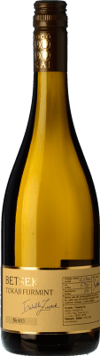 27,95 € Envío gratis | Vino Dulce Dobogó Betsek I.G. Tokaj-Hegyalja Tokaj-Hegyalja Hungría Furmint 75 cl