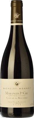 Bachelet-Monnot Clos la Boutière 1er Cru Pinot Black Aged 75 cl