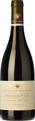 Bachelet-Monnot Clos la Boutière Premier Cru Pinot Black 高齢者 75 cl