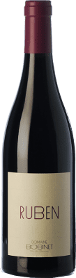 Bobinet Ruben Cabernet Franc 橡木 75 cl