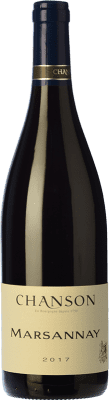 Domaine Chanson Marsannay Pinot Nero Crianza — Invecchiato in Botte 75 cl
