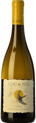 Clau de Nell Chenin White Aged 75 cl