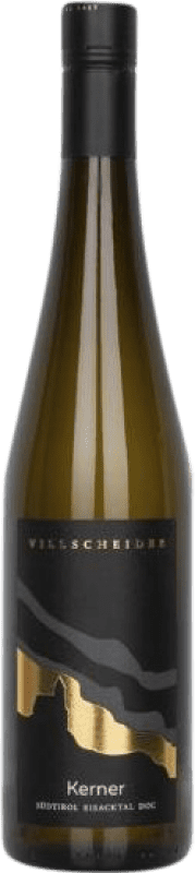 17,95 € Envoi gratuit | Vin Blanc Villscheider Valle Isarco D.O.C. Alto Adige Alto Adige Italie Kerner 75 cl