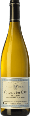 Bernard Michaut Beauroy Chardonnay 1er Premier Cru Crianza 75 cl