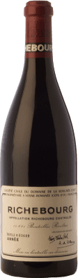 2 317,95 € Бесплатная доставка | Красное вино Romanée-Conti A.O.C. Richebourg Бургундия Франция Pinot Noir — Пино Нуар 75 cl