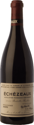 1 032,95 € Kostenloser Versand | Rotwein Romanée-Conti A.O.C. Échezeaux Burgund Frankreich Spätburgunder Flasche 75 cl