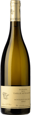29,95 € Free Shipping | White wine Taille Aux Loups Remus Aged A.O.C. Touraine Loire France Chenin White Bottle 75 cl
