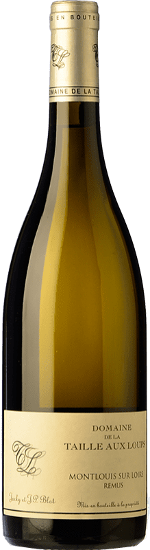 29,95 € Envoi gratuit | Vin blanc Taille Aux Loups Remus Crianza A.O.C. Touraine Loire France Chenin Blanc Bouteille 75 cl