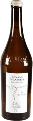 La Borde La Marcette Chardonnay 75 cl