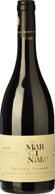 Roches Neuves La Marginale Cabernet Franc старения 75 cl