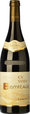 Domaine E. Guigal Ex Voto Rouge Syrah Riserva 75 cl