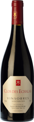 Domaine Jaume Clos des Echalas старения 75 cl