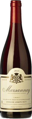 53,95 € Envoi gratuit | Vin Rouge Joseph Roty Crianza A.O.C. Marsannay Bourgogne France Pinot Noir 75 cl