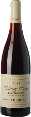 Voillot 1er Cru Les Champans Pinot Noir Crianza 75 cl