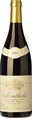 Paul Garaudet Cuvée Paul Pinot Black старения 75 cl