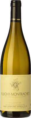 Paul Garaudet Chardonnay старения 75 cl