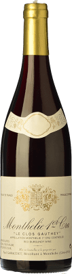 Paul Garaudet Premier Cru Le Clos Gauthey Pinot Black старения 75 cl