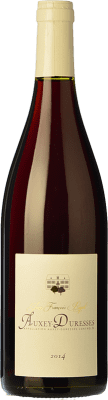 François Rapet Rouge Pinot Black 岁 75 cl