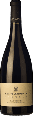 Saint-Antonin Magnoux Crianza 75 cl